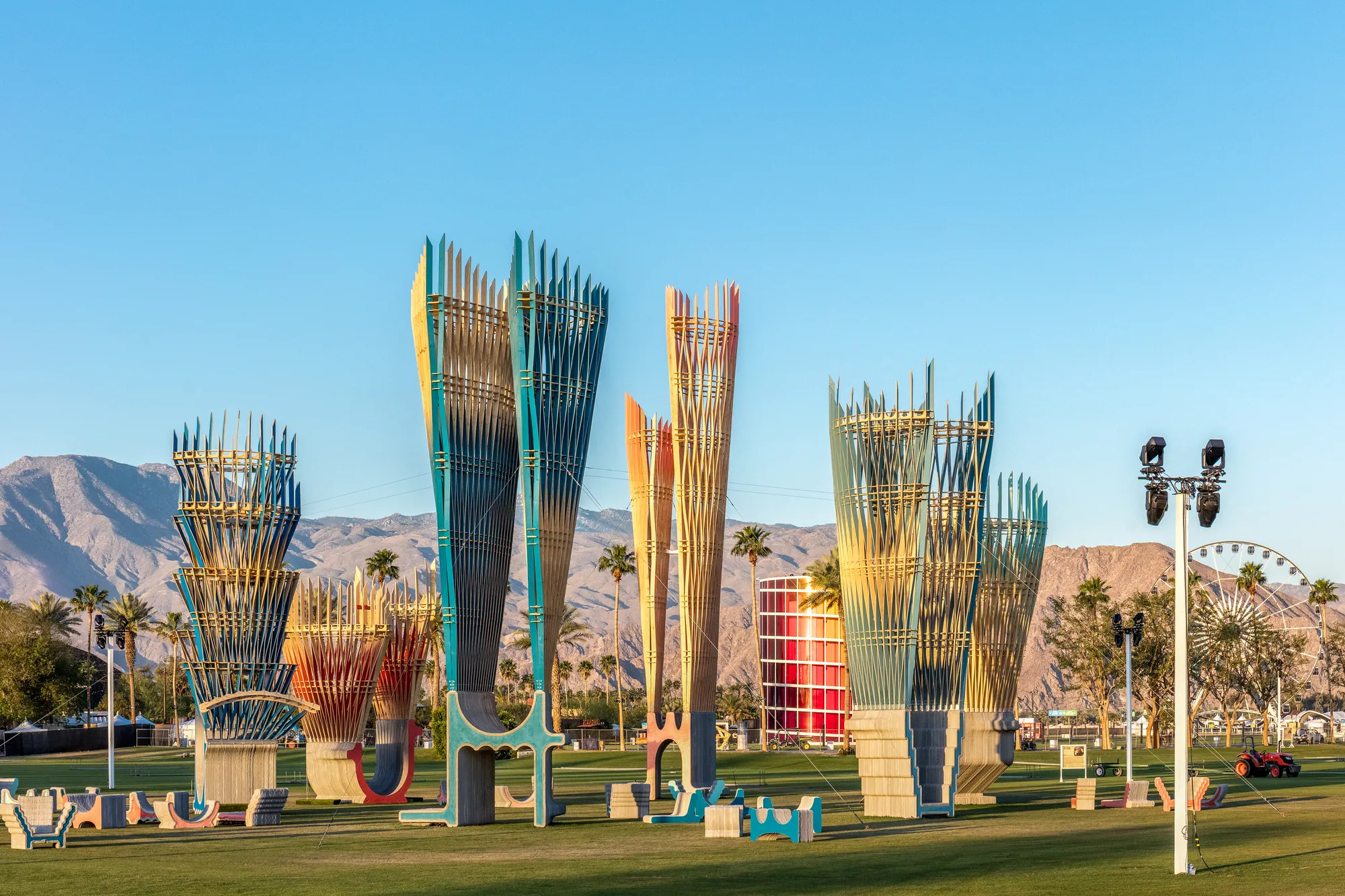 Coachella Valley Music and Arts Festival