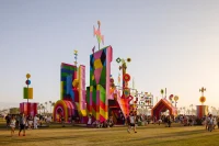 Coachella Valley Music and Arts Festival