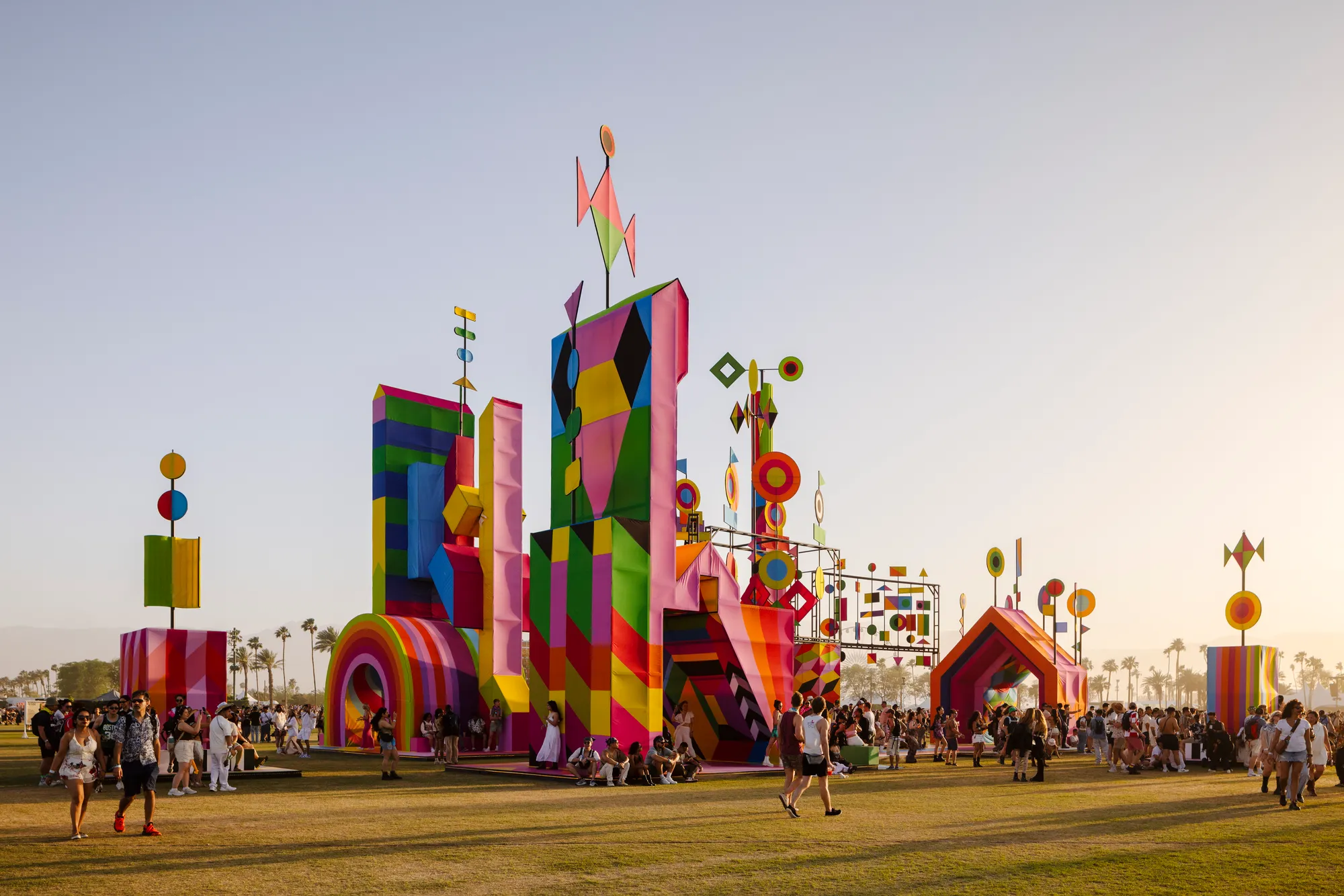 Coachella Valley Music and Arts Festival
