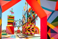 Coachella Valley Music and Arts Festival