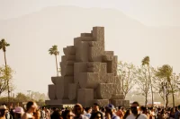 Coachella Valley Music and Arts Festival