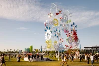 Coachella Valley Music and Arts Festival