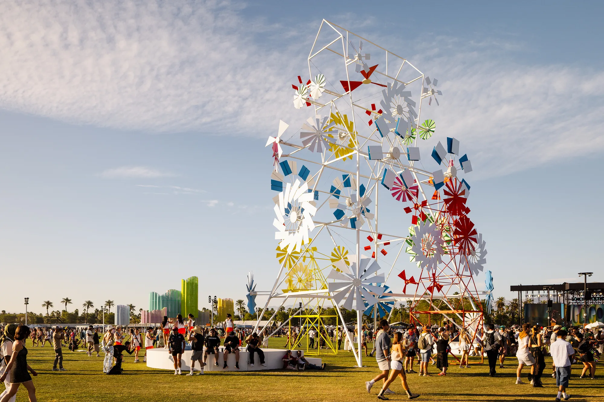 Coachella Valley Music and Arts Festival