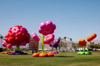 Coachella Valley Music and Arts Festival
