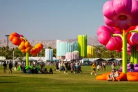 Coachella Valley Music and Arts Festival