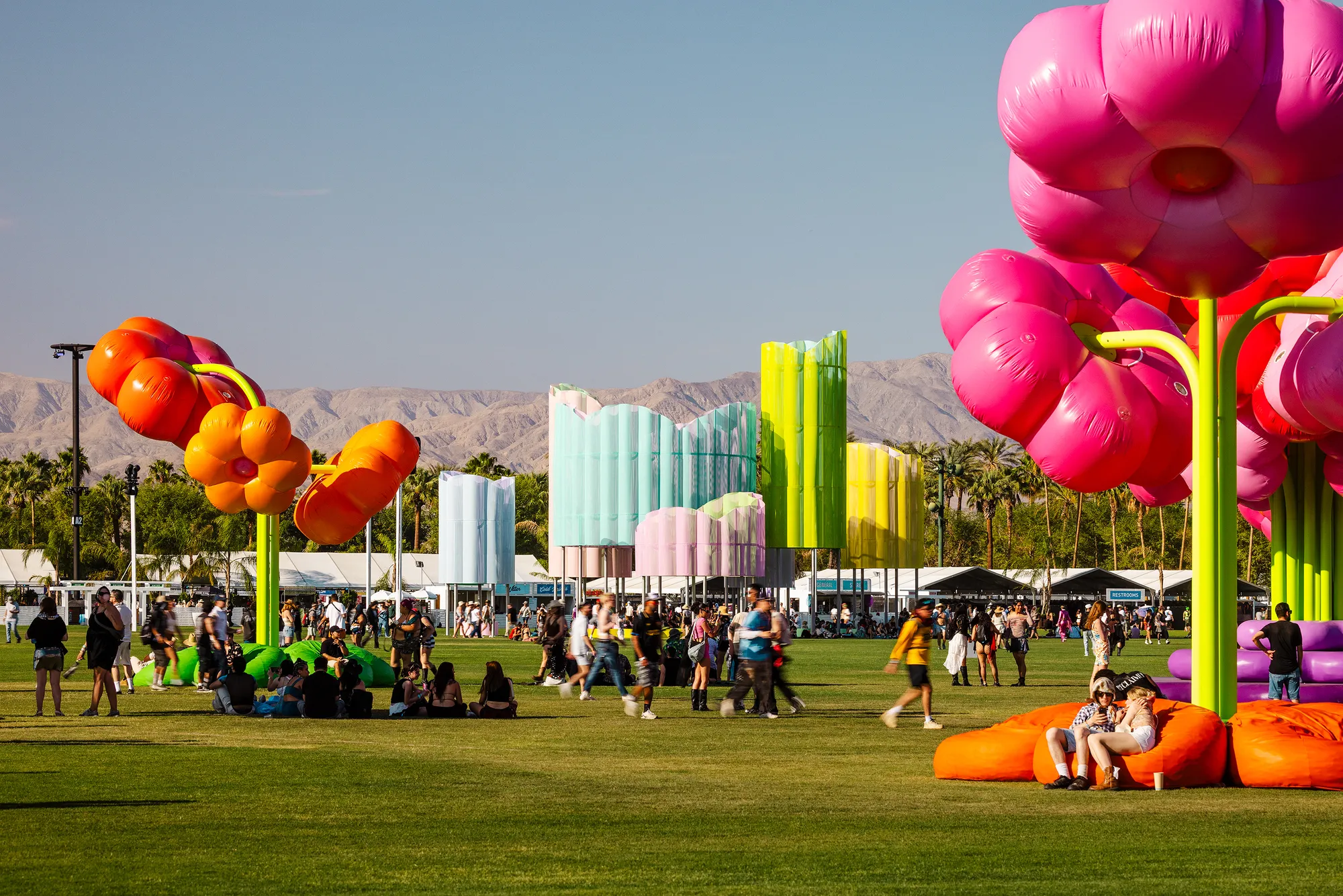 Coachella Valley Music and Arts Festival