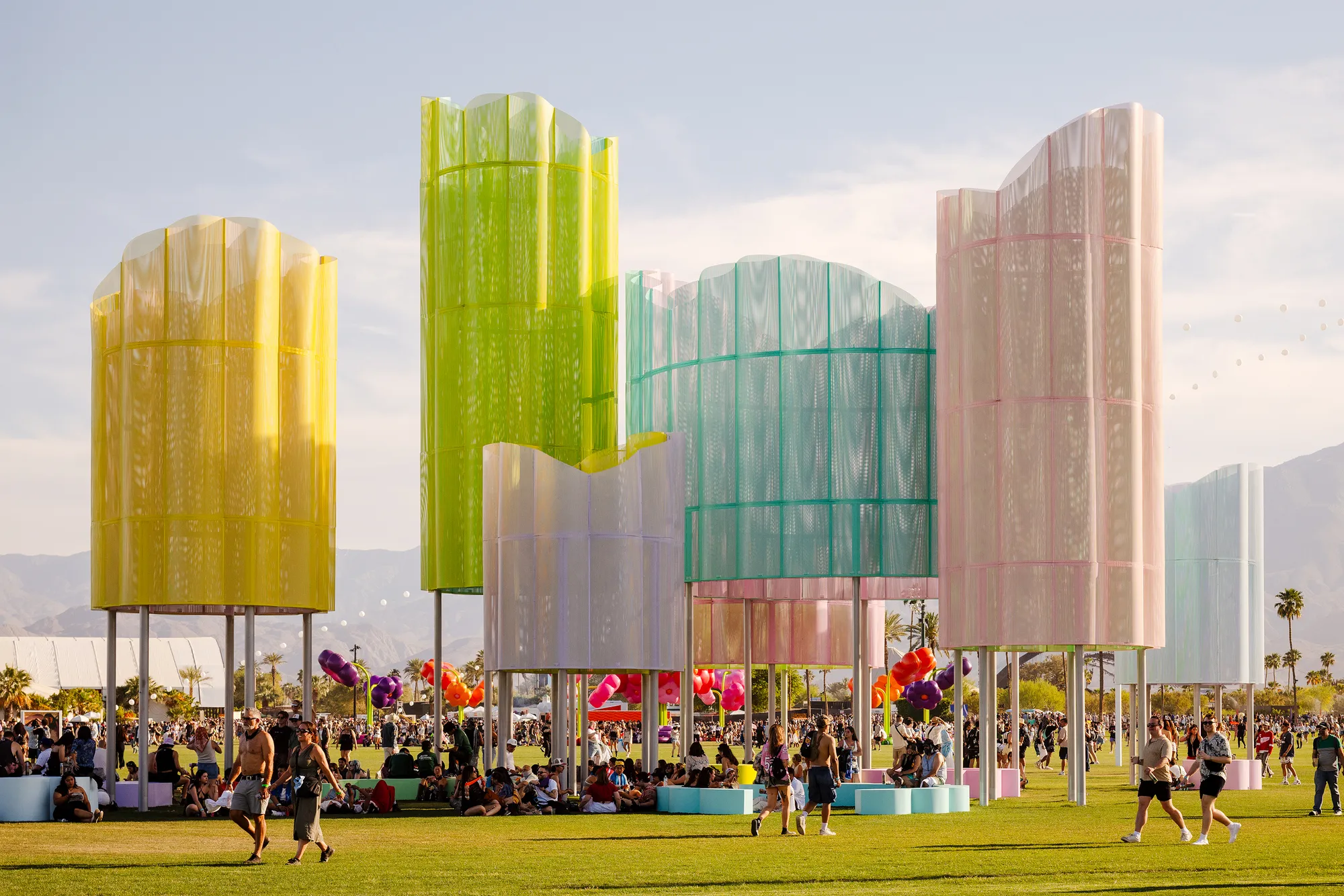 Coachella Valley Music and Arts Festival