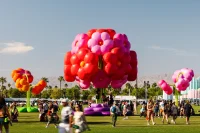 Coachella Valley Music and Arts Festival