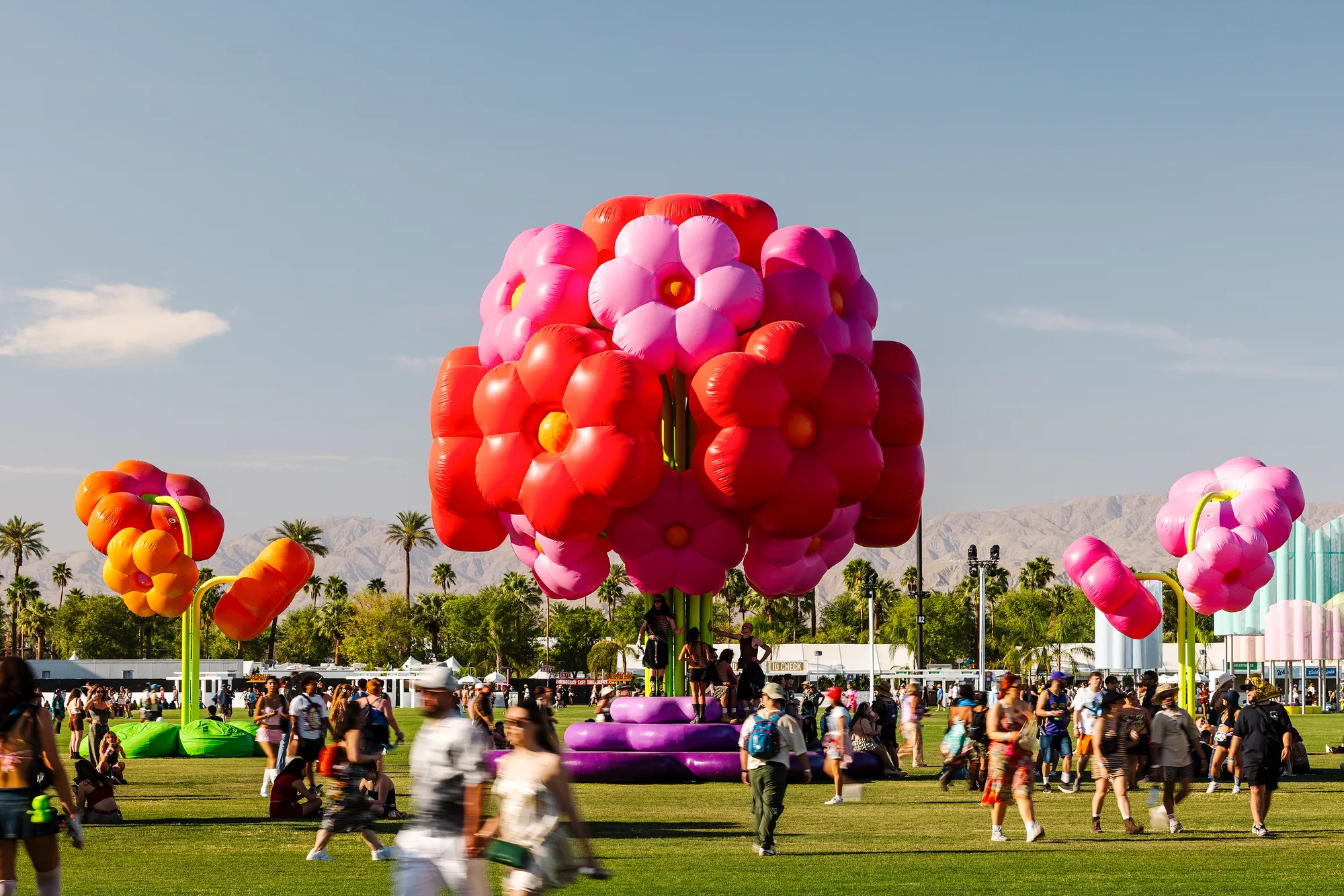 Coachella Valley Music and Arts Festival
