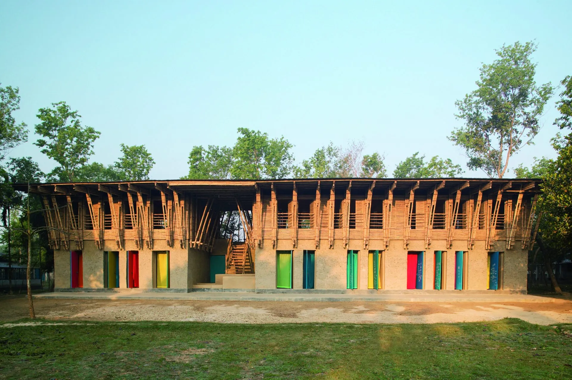 Learn to Design for Emergency with Yacademy’s Architecture for Humanity Course