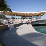 3XN-Sydney Fish Market