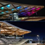 3XN-Sydney Fish Market