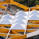 3XN-Sydney Fish Market