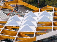 3XN-Sydney Fish Market