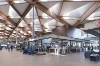 3XN-Sydney Fish Market