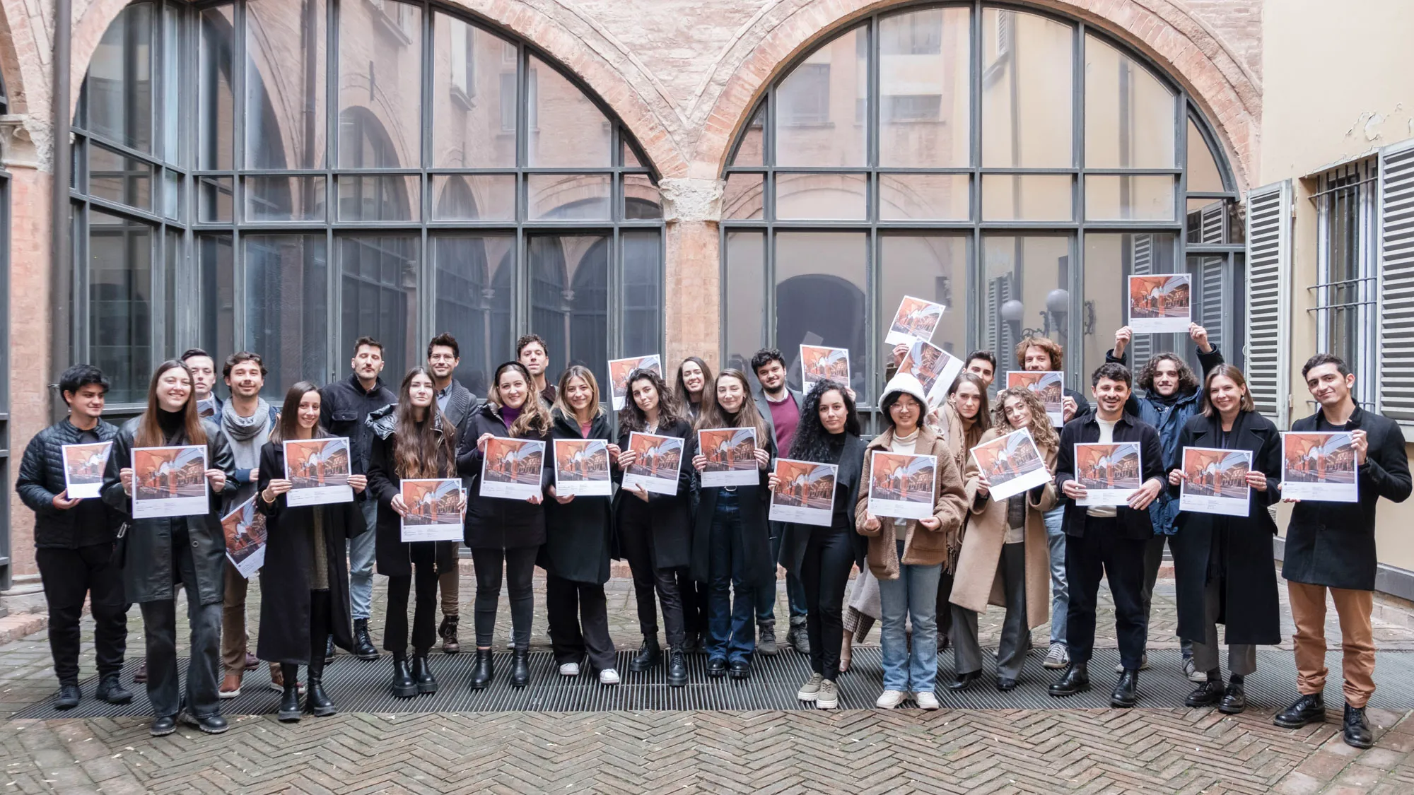 Learn to Design for Emergency with Yacademy’s Architecture for Humanity Course