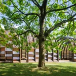 Women architects