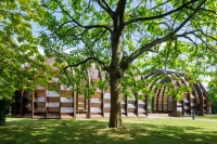Women architects