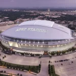 AT&T Stadium
