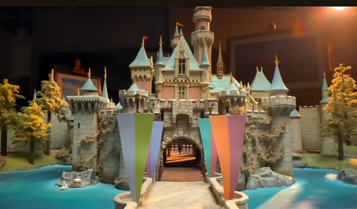 Abu Dhabi to Host Disney’s First-Ever Floating Castle 6 Abu Dhabi to Host Disney’s First-Ever Floating Castle