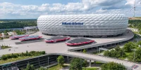 UEFA Champions League, Europe’s Top Stadiums