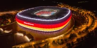 UEFA Champions League, Europe’s Top Stadiums