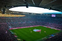 UEFA Champions League, Europe’s Top Stadiums