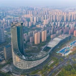 Anhui Broadcasting & TV Center
