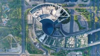 Anhui Broadcasting & TV Center