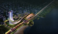 Anhui Broadcasting & TV Center