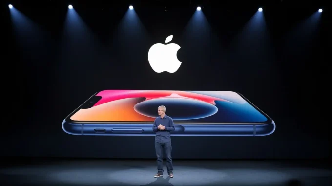 Apple September 2025 Event-iPhone 17 Series