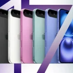 Apple September 2025 Event-iPhone 17 Series