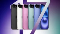 Apple September 2025 Event-iPhone 17 Series