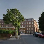 RIBA Stirling Prize 2025