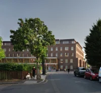 RIBA Stirling Prize 2025