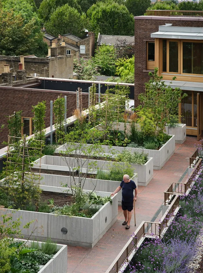 Meet the Six Finalists Competing for the RIBA Stirling Prize 2025 6 RIBA Stirling Prize 2025