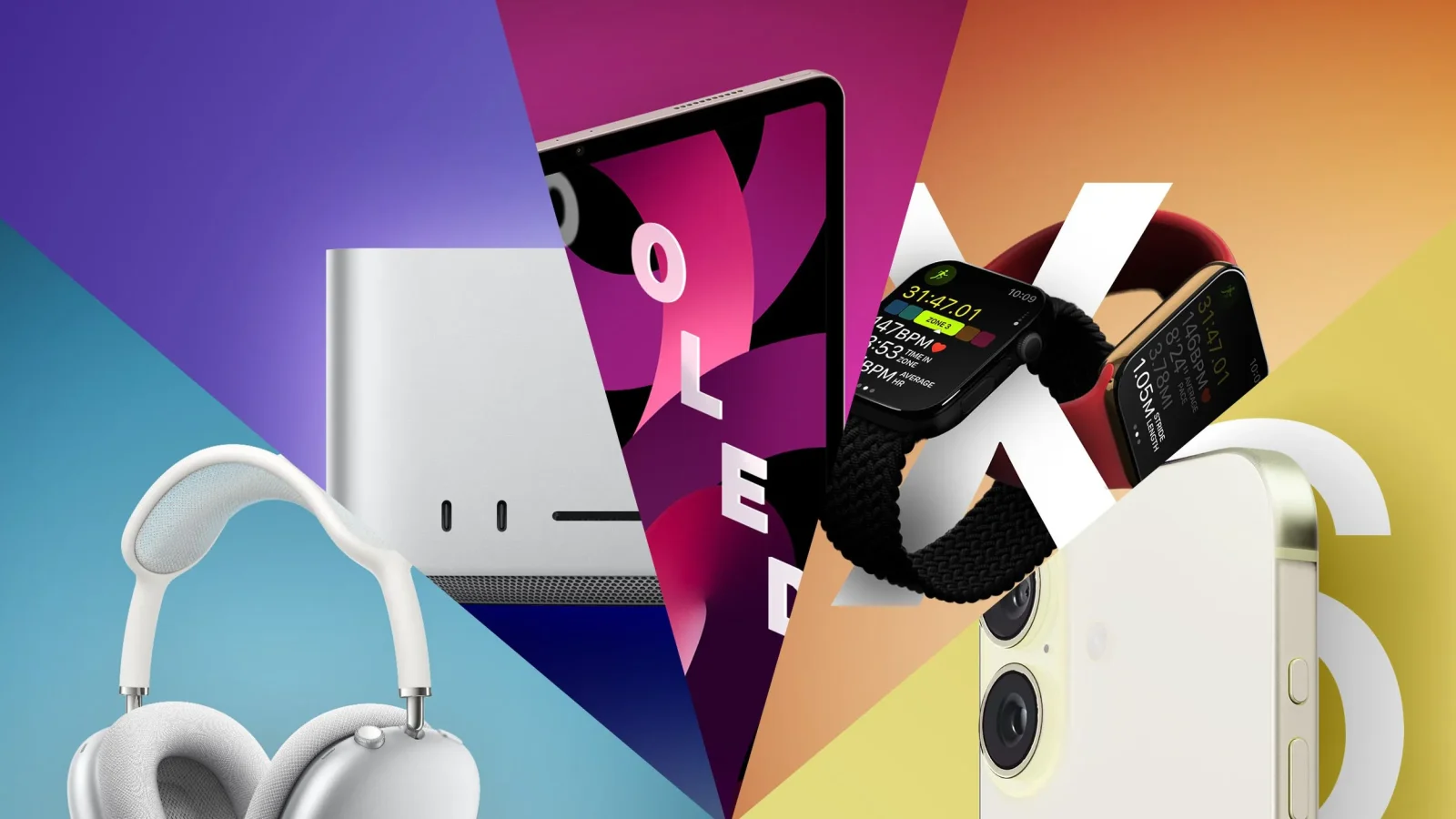Apple’s September 2025 Event