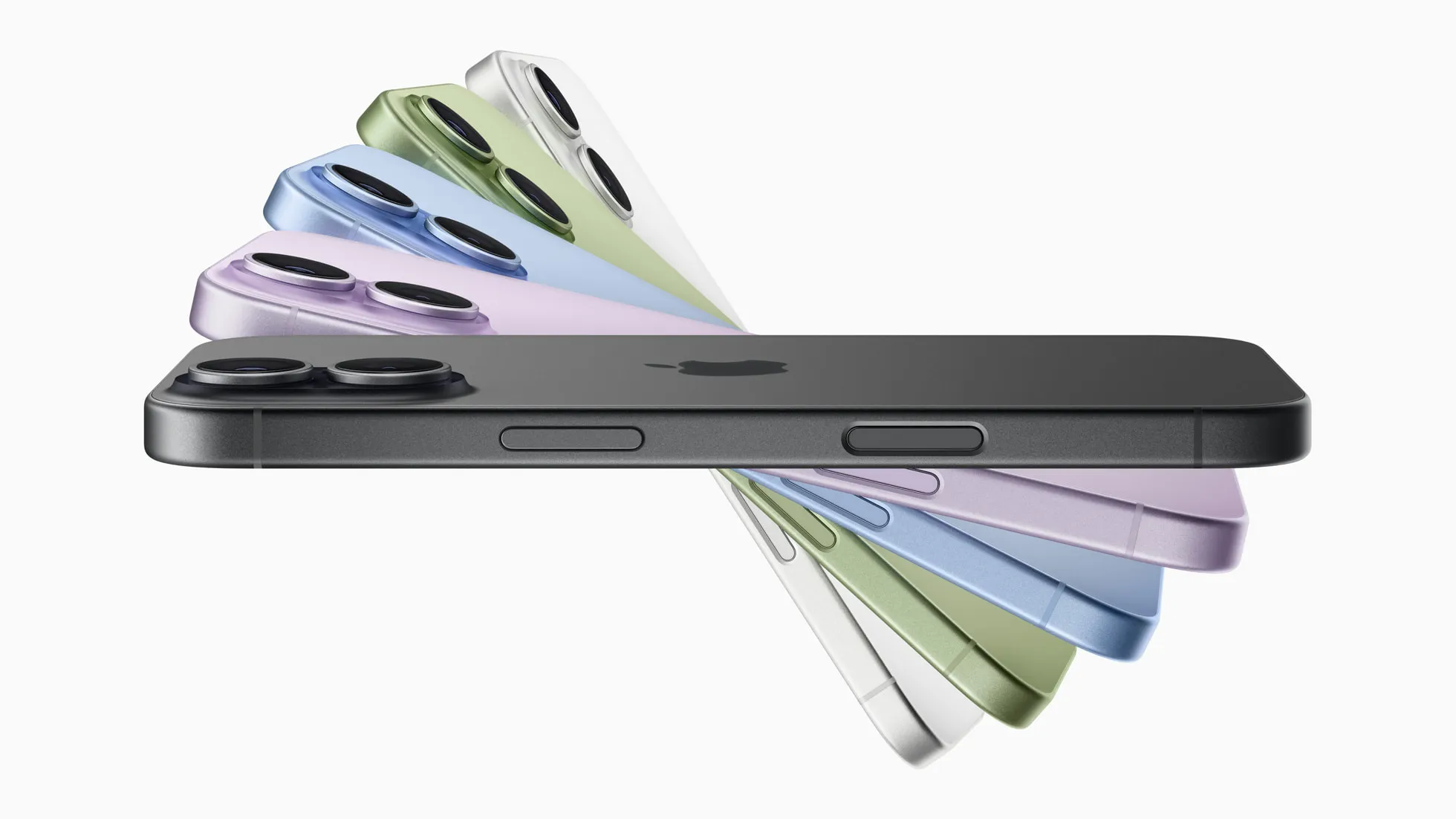 Apple’s September 2025 Event