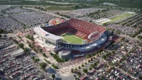 Arrowhead Stadium