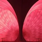 Ark Nova Inflatable Concert Hall, Lucerne Festival 2025