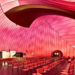 Ark Nova Inflatable Concert Hall, Lucerne Festival 2025