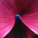 Ark Nova Inflatable Concert Hall, Lucerne Festival 2025