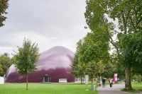 Ark Nova Inflatable Concert Hall, Lucerne Festival 2025