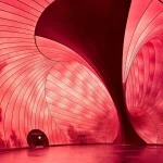 Ark Nova Inflatable Concert Hall, Lucerne Festival 2025