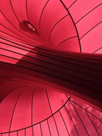 Ark Nova Inflatable Concert Hall, Lucerne Festival 2025