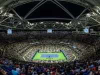Arthur Ashe Stadium Renovations-ROSSETTI-WSP-US Open