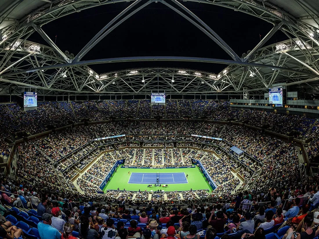 Rossetti and WSP to Lead Arthur Ashe Stadium Renovation After 2025 US Open 5 Arthur Ashe Stadium Renovations-ROSSETTI-WSP-US Open