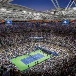 Arthur Ashe Stadium Renovations-ROSSETTI-WSP-US Open