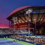 Arthur Ashe Stadium Renovations-ROSSETTI-WSP-US Open