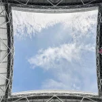 Arthur Ashe Stadium Renovations-ROSSETTI-WSP-US Open